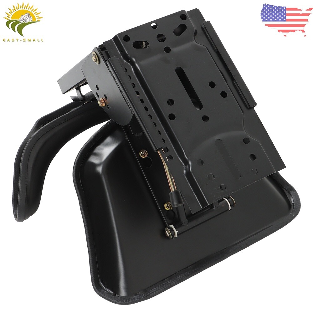 UNIVERSAL TRACTOR SUSPENSION SEAT FIT FOR FORD/NEW HOLLAND 4000 4100 4110 3000
