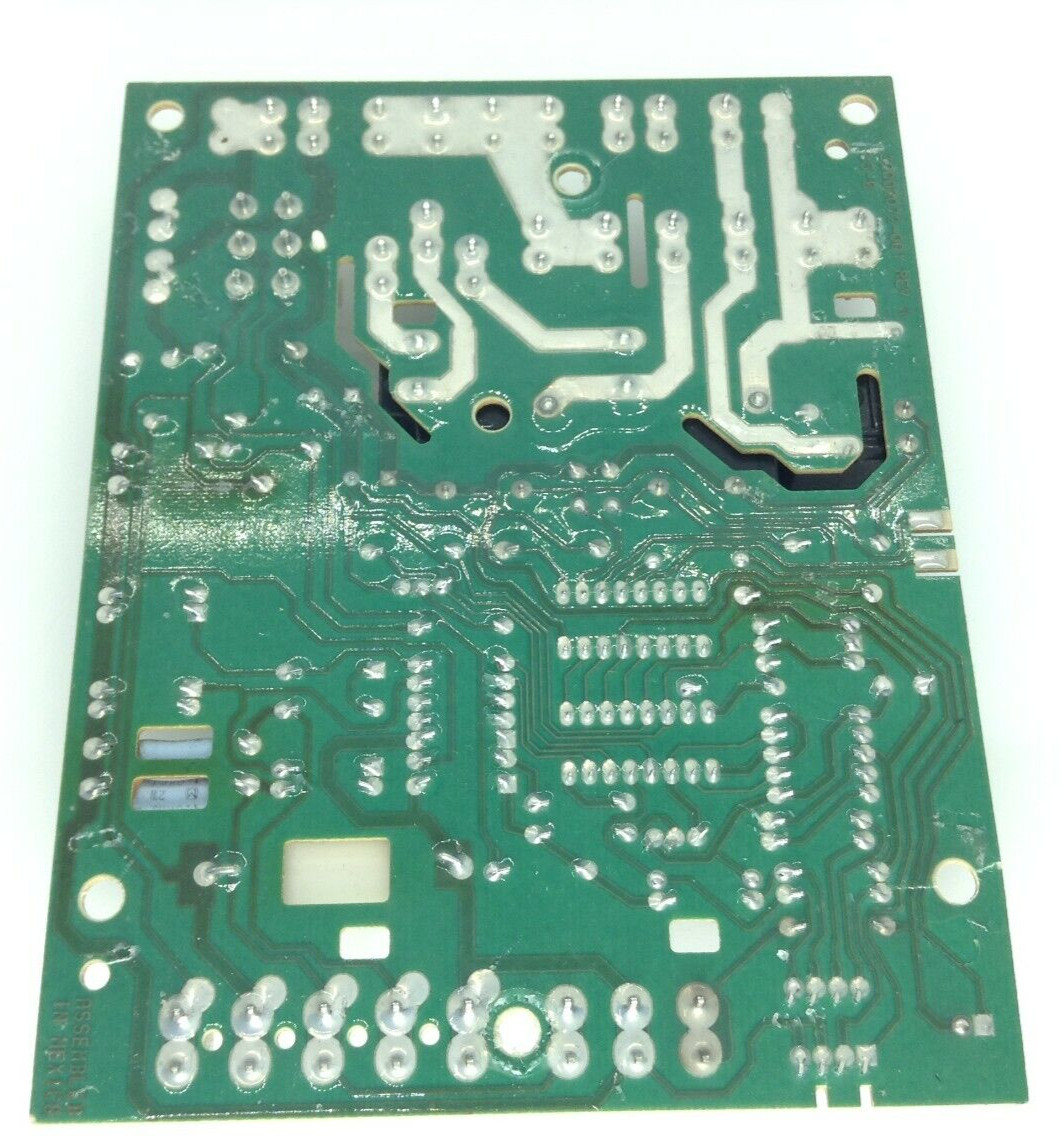Honeywell ST9120C 5005 HQ1084197HW Furnace Fan Control Board
