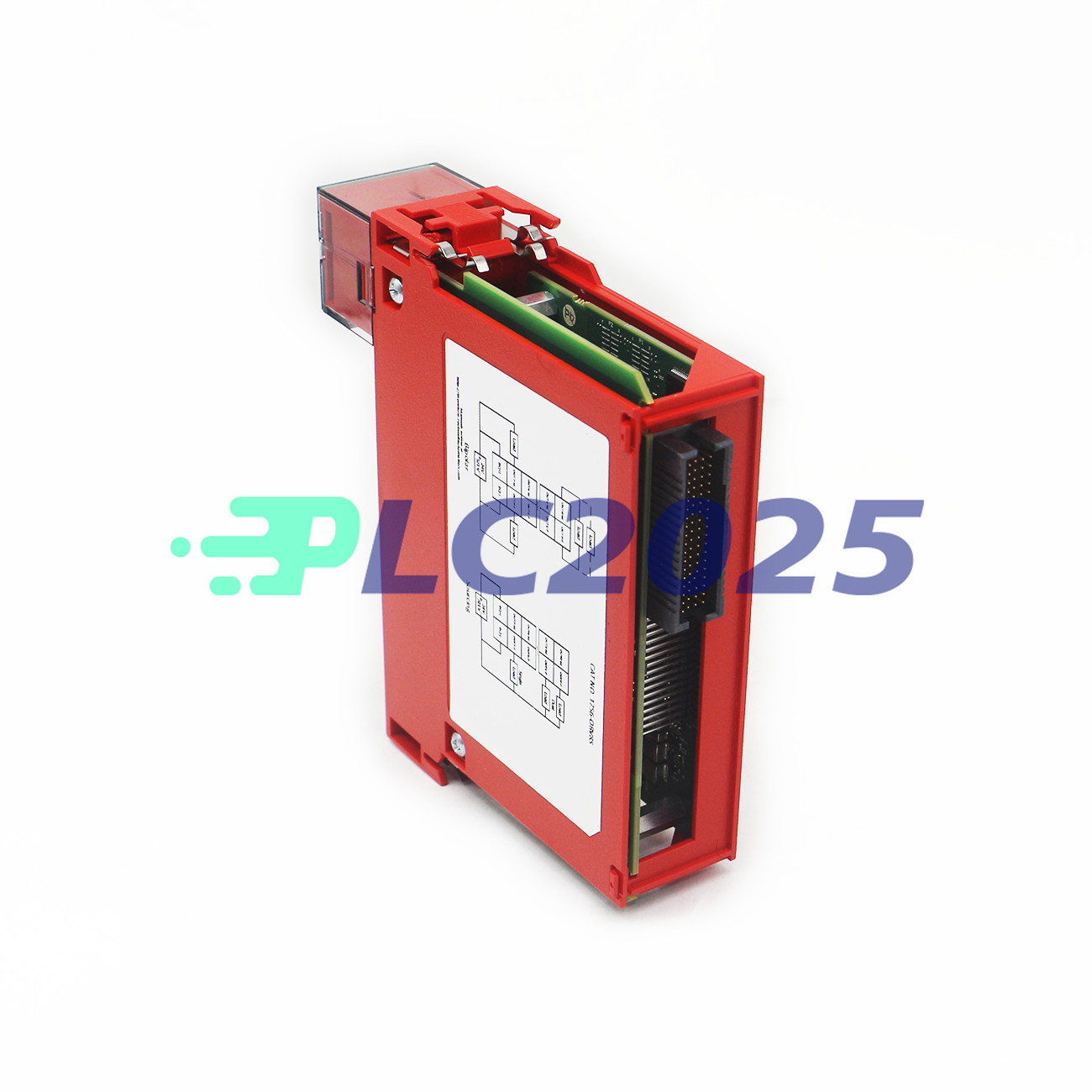 Sealed NEW Allen Bradley 1756-OBV8S/A ControlLogix 8 ch. Safety Output Module