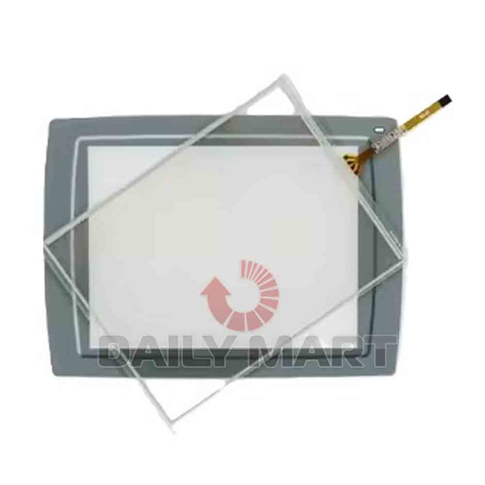 New In Box BEIJER E1101 Type 06035E Touch Panel with Overlay