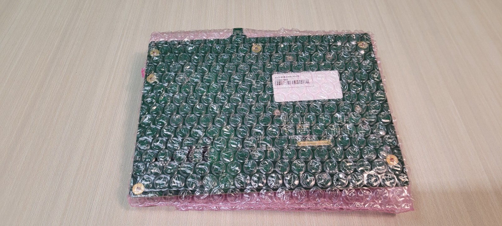 SECO Q7 Computer On Module NXP i.MX 6 Processor w/ Carrier Board SOM-Q7-MX6 NEW