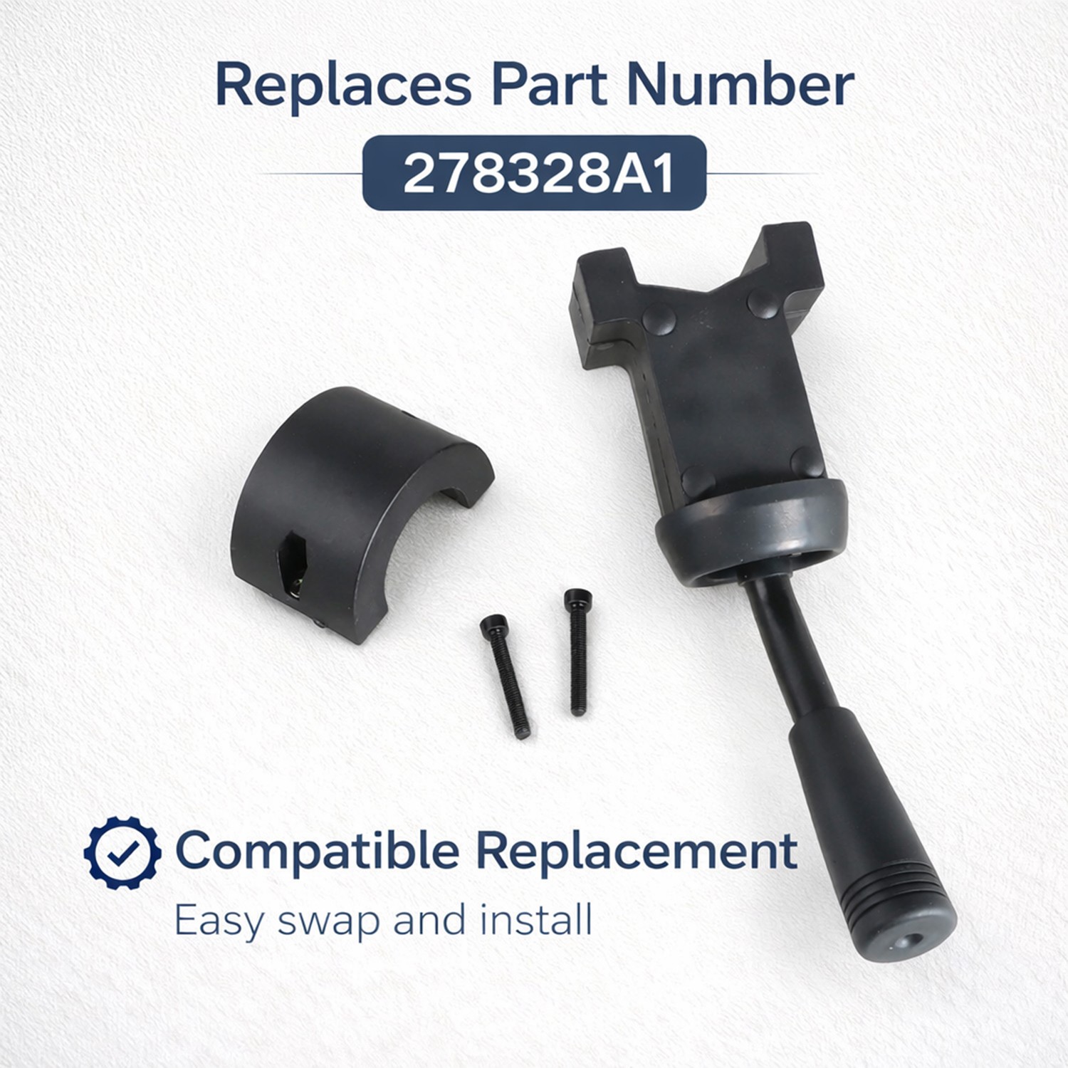 Forward Reverse Shifter 278328A1 for Case 570MXT 580SN 590SL