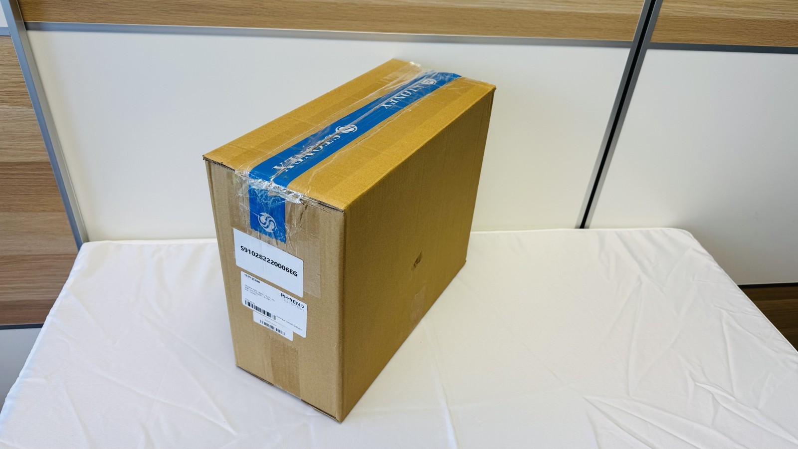 Stonex S900 GNSS 555ch Receiver GPS w/ Cube-A License – BRAND NEW!