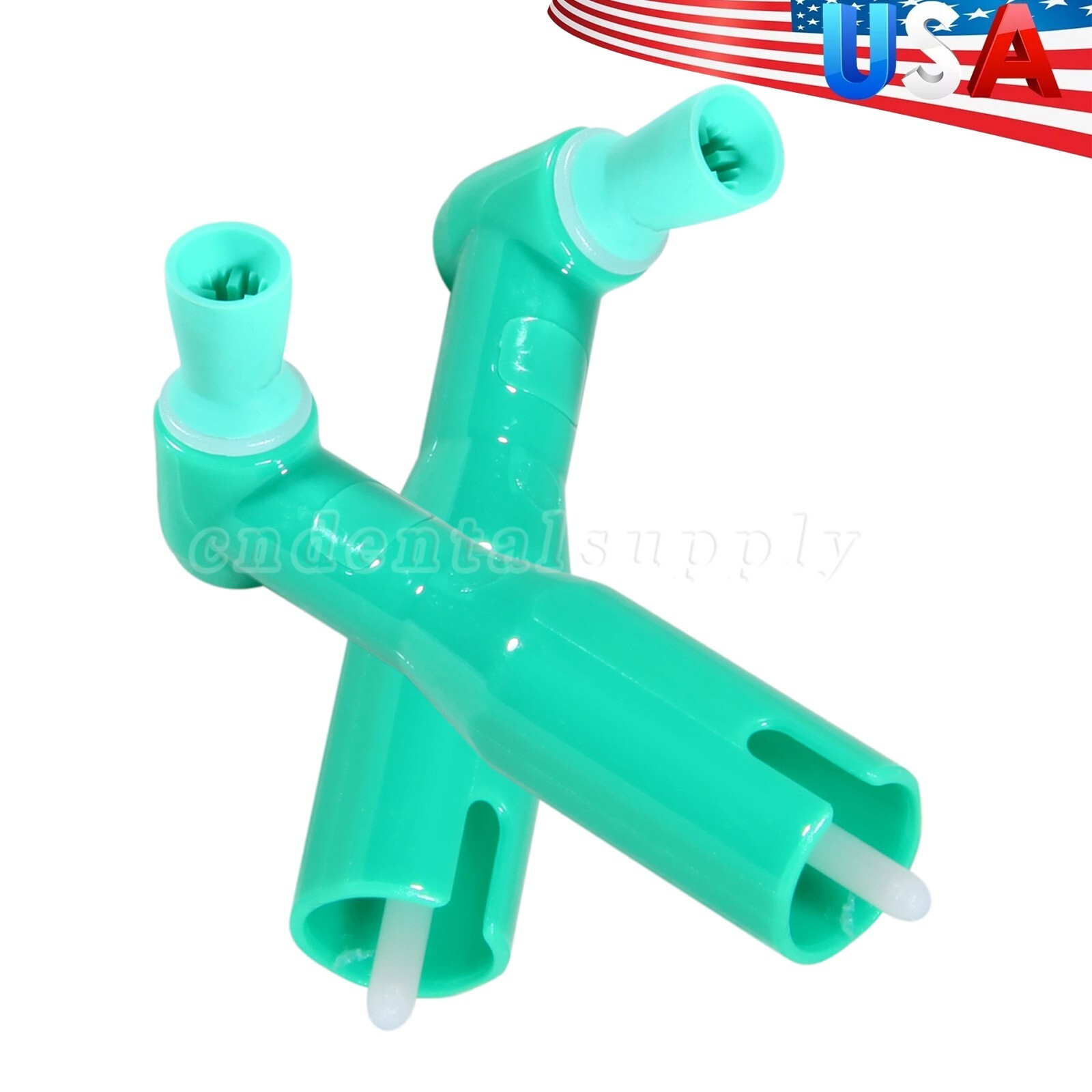 100-1000pcs Prophy Angles Soft Cups Top Quality Dental Disposable P Angle