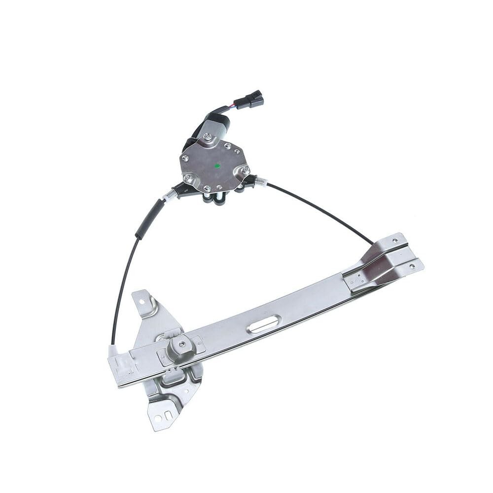 Car Door Glass Window Regulator Rear Left Side with Motor 748-510