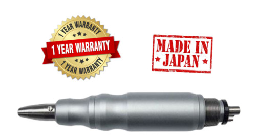 New Dental Hygiene Prophy Handpiece 360 Swivel – 1 Year Warranty