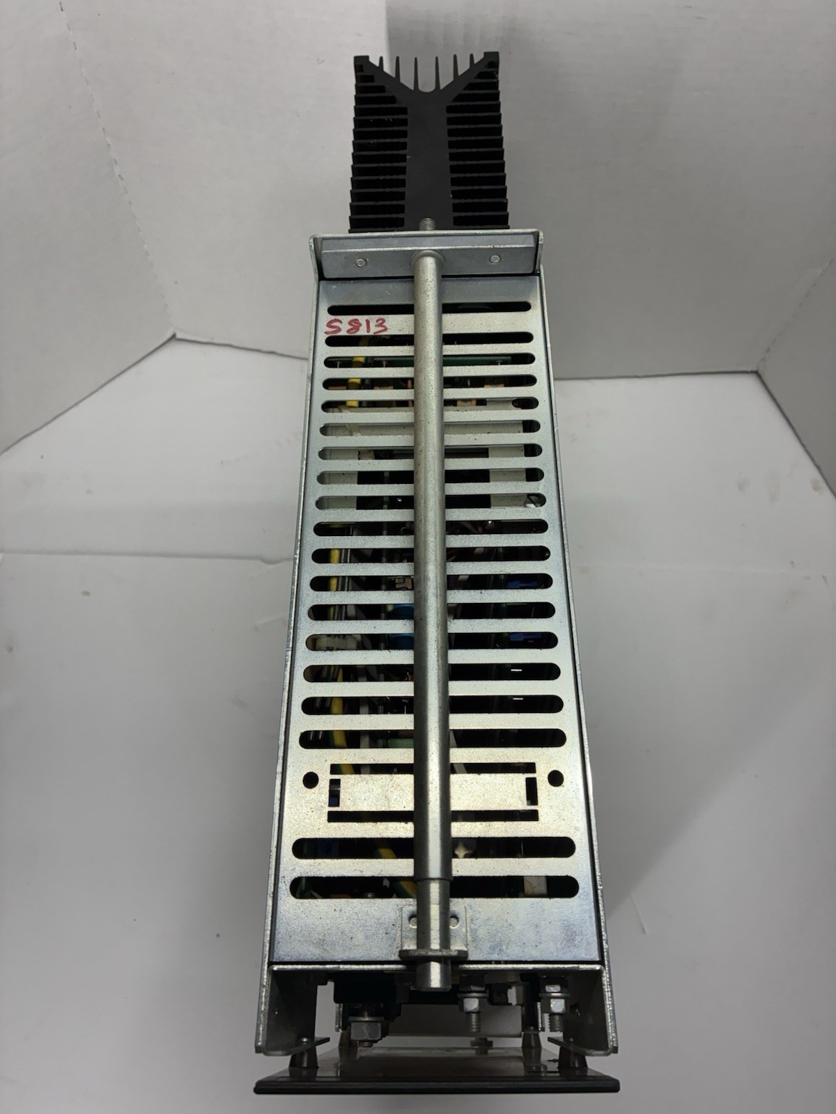 INDRAMAT KDS 1.1-100-300-W1-220 AC SERVO CONTROLLER