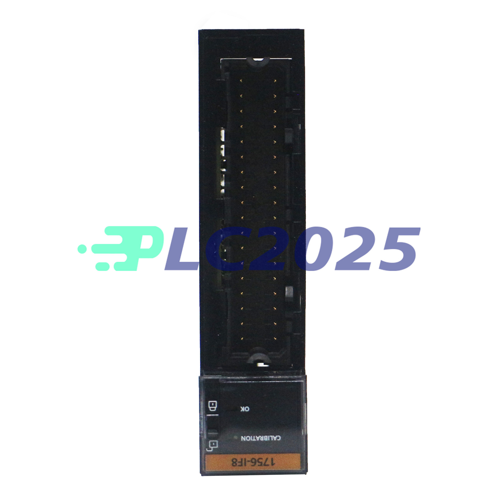 Allen Bradley 1756-IF8 ControlLogix 8 Point A/I Input Module Sealed NEW