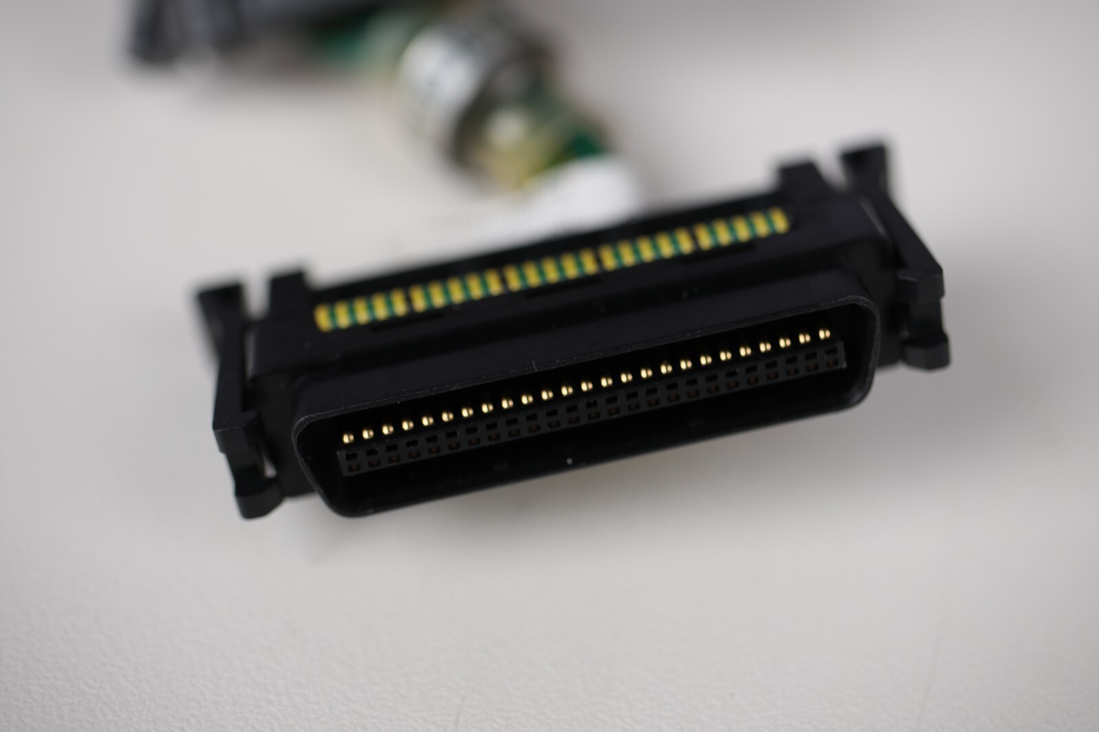 MITSUBISHI A1SC01B (CONNECTION CABLE) – 6 months warranty