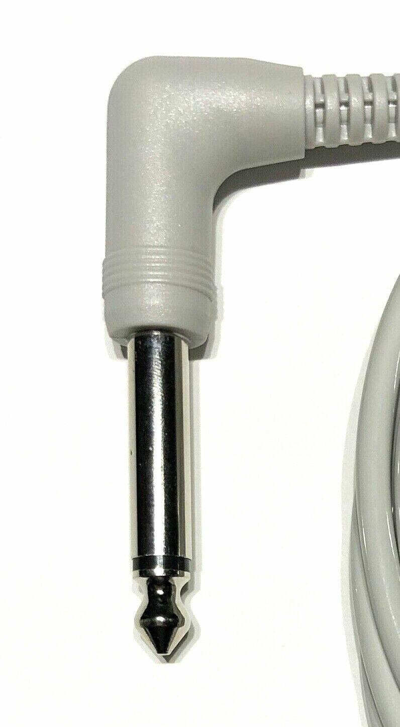 YSI 400 Rectal Esophageal Temperature Probe Compatible – Same Day Shipping