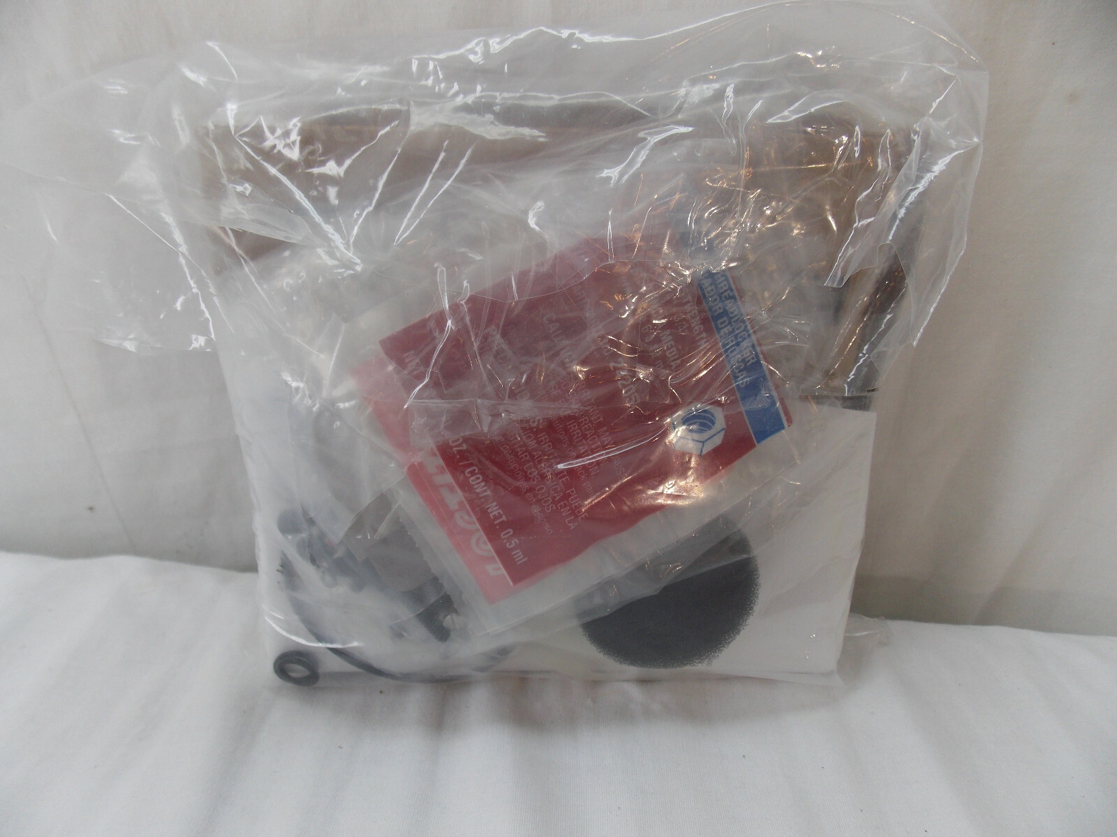 Thomas SK280772 Thomas Compressor/Vacuum Pump Service/Rebuild Kit 2807 Series