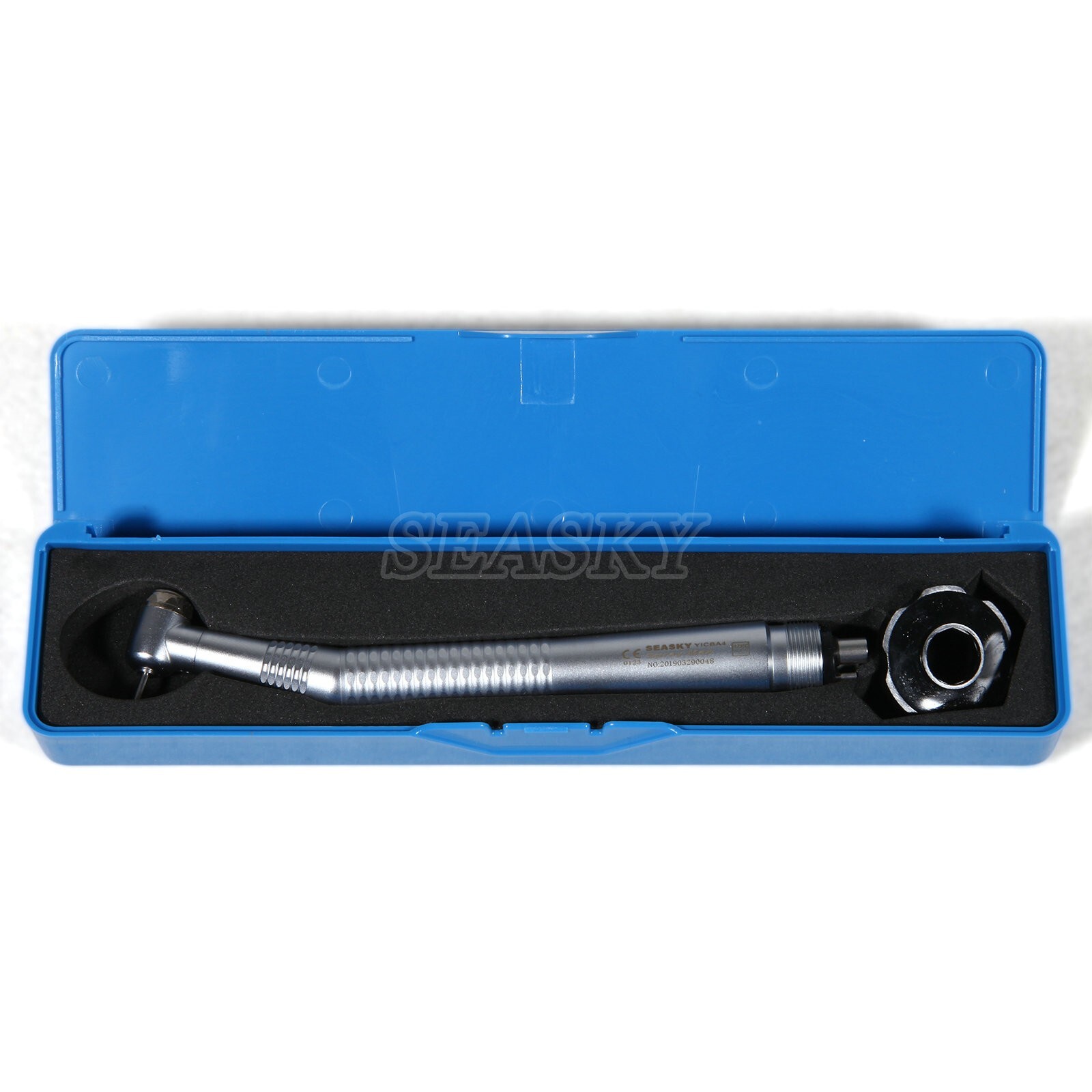 NSK Style Dental High Handpiece cartridge Push Button 2/4H SEASKY Y1BA2/Y1BA4