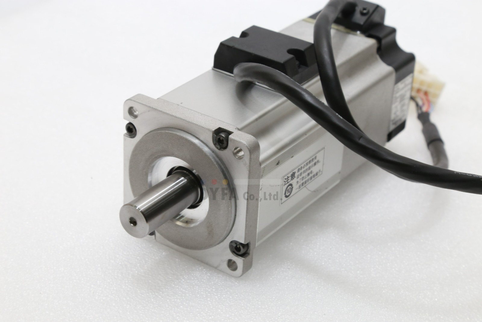 PANASONIC Used MSMD041S2B AC Servo Motor 400W MOT-I-4263=9R38