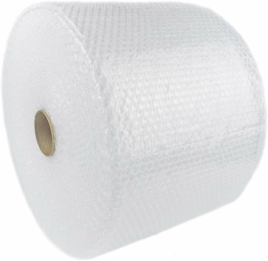 3/16″ x 700′ Ft Bubble Roll Small Bubbles 12″ Wide (QUALITY) Cushion Wrap