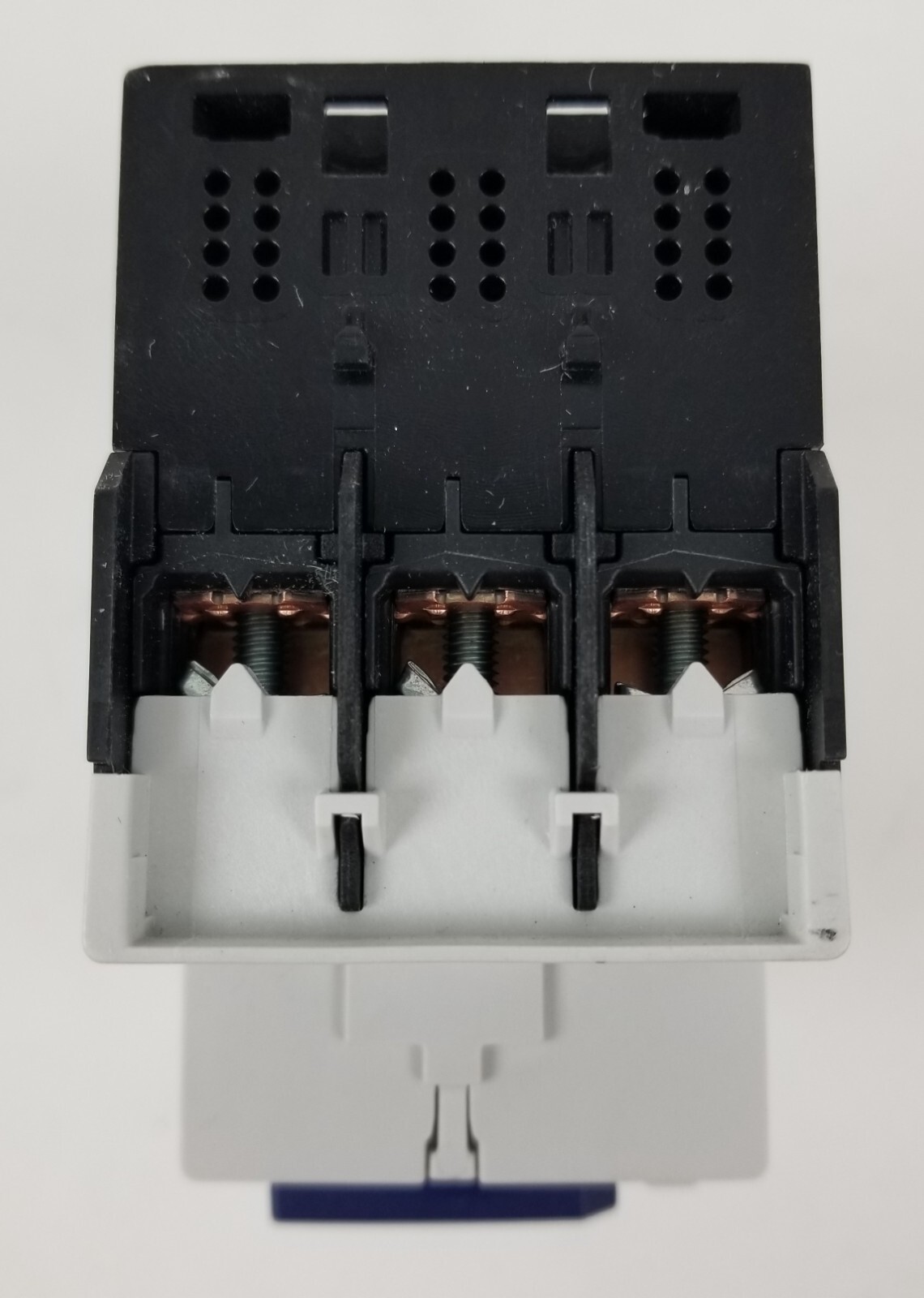 Allen-Bradley 140MT-C3E-B40 Motor Protection Circuit Breaker 2.5-4Amp NEW