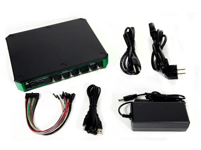 Digilent ADP3450 – Analog Discovery Pro 3000 Series NIB