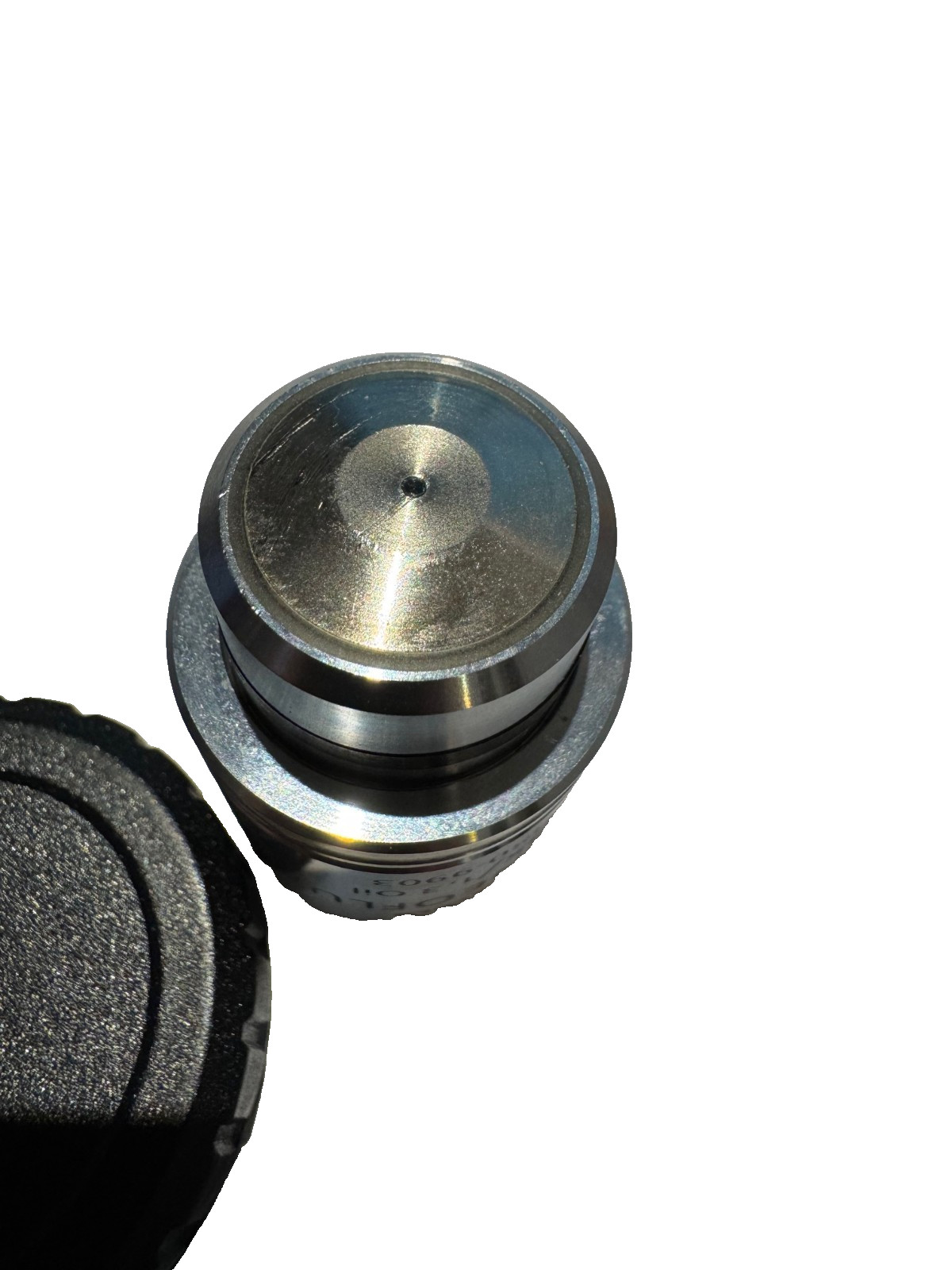 ZEISS EC PLAN-NEOFLUOR 100X / 1.3 OIL DIC MICROSOCPE OBJECTIVE