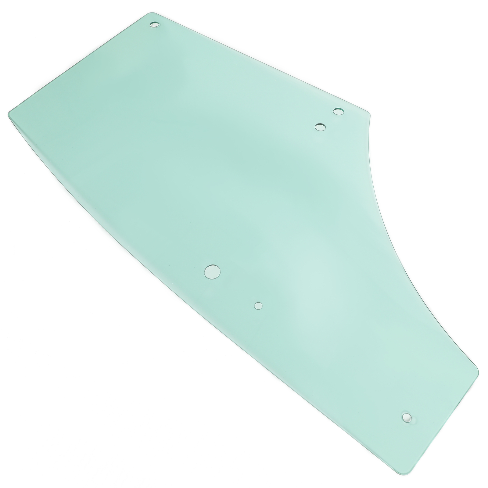 Transparent Door Glass Left Cab For John Deere 5065M 5095M 5095MH 5105M