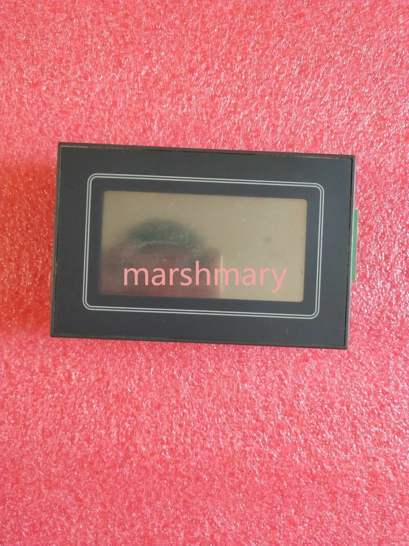 1PCS Used Panasonic GT01 AIGT0030B1 Programmable Display In Good Condition PLC