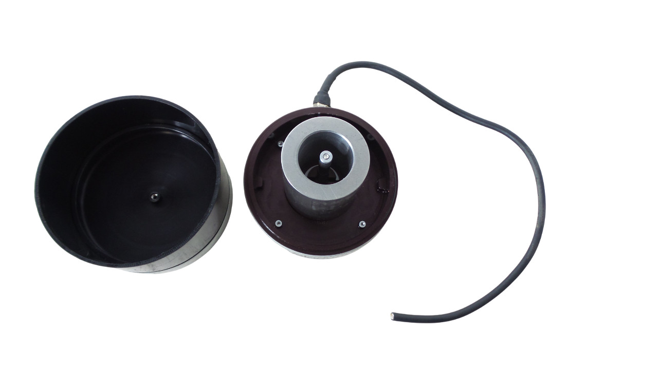 Velodyne LiDAR VLP-16 Puck Sensor 360 Degree – Free shipping
