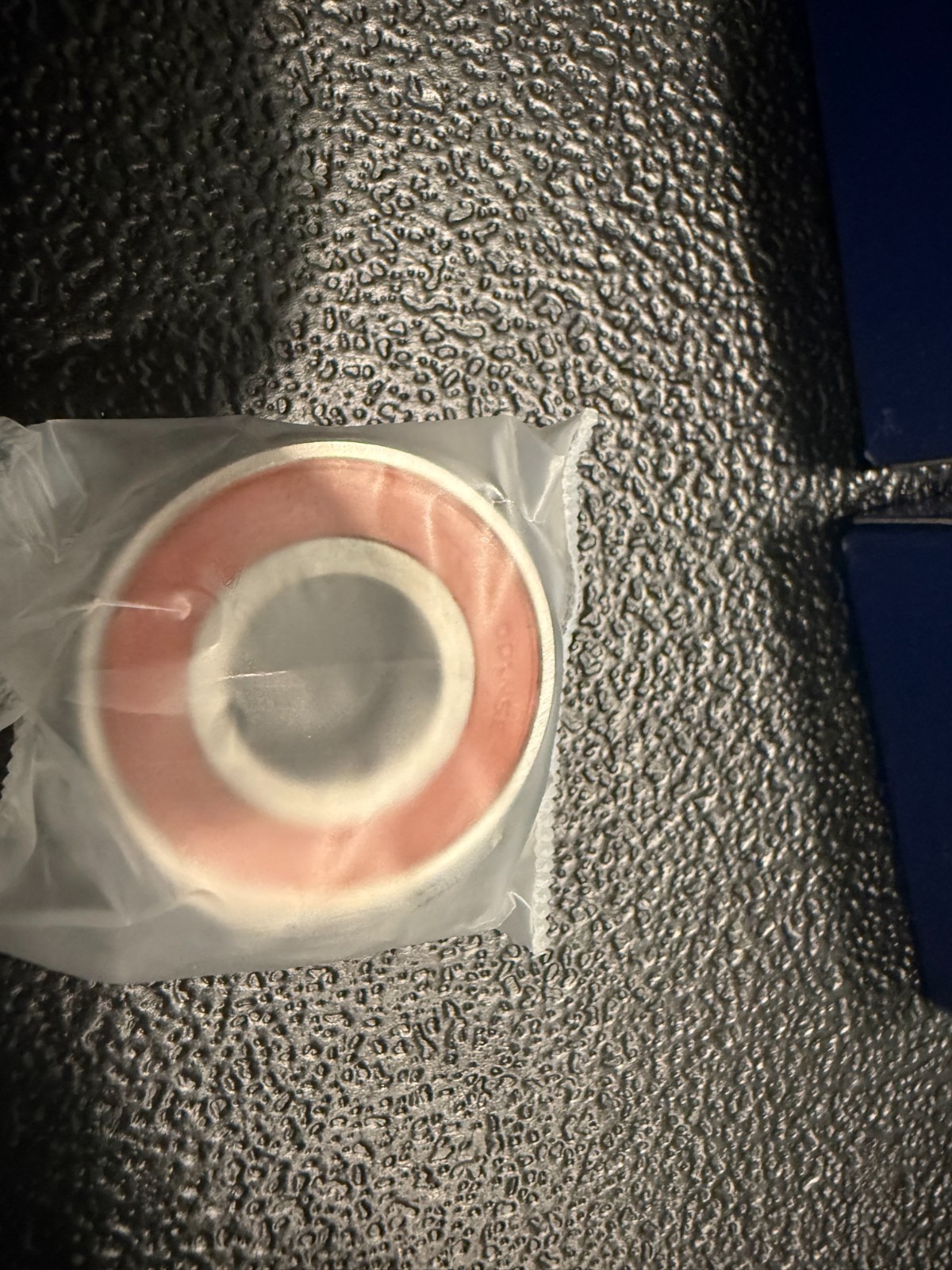 (Qty.10) 6001-2NSE9 C3 NACHI Bearings. Free Shipping Priority Mail USPS.
