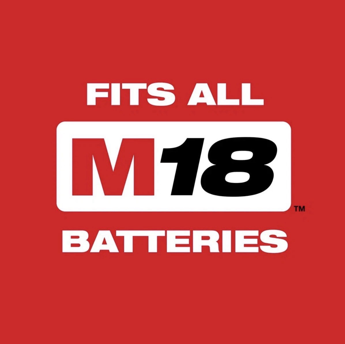 Milwaukee 3697-27 M18 FUEL 18V 7 Tool Cordless Lithium-Ion Combo Kit