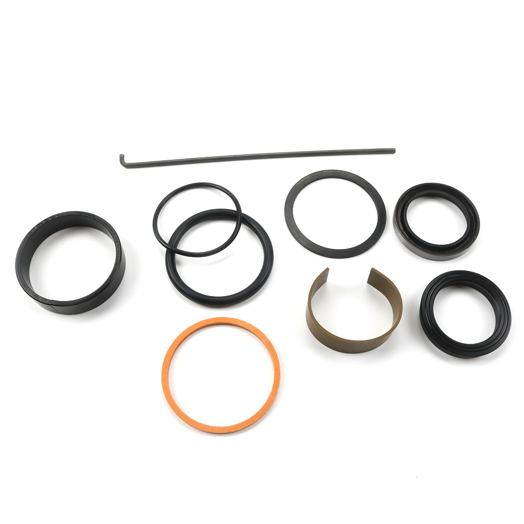 Hydraulic Cylinder Seal Kit For New Holland 7309 7310 Replaces SML41555