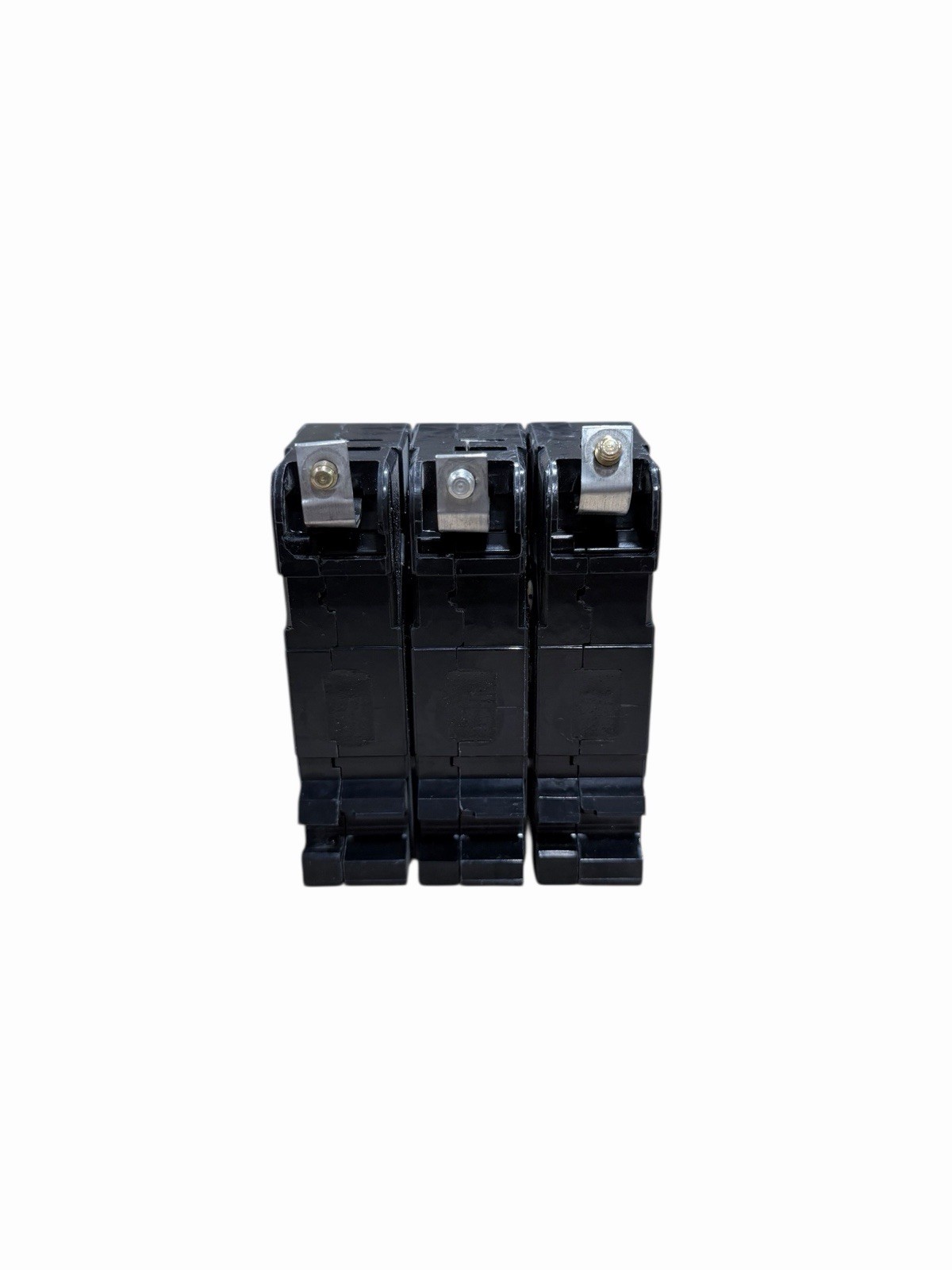 Square D EHB34030 Circuit Breaker 30A 3-Pole 480Y/277V Bolt-On E-Frame NEHB