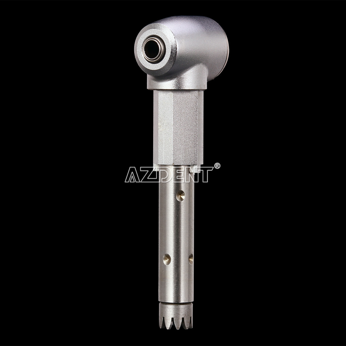 Dental Intra Head fit Kavo 1:1 Button Low Speed Contra Angle Handpiece 2.35mm