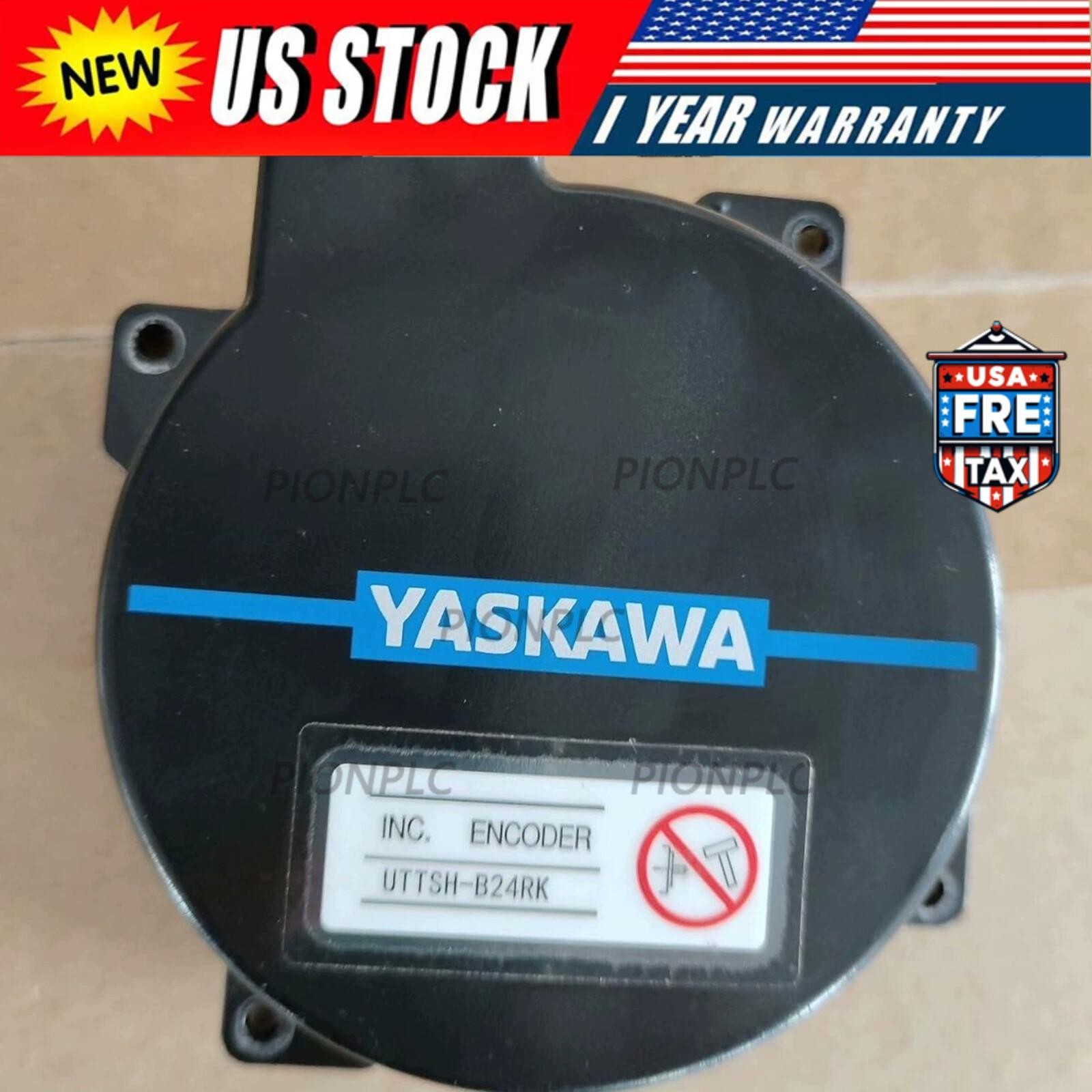 1PC new YASKAWA UTTSH-B24RK Encoder Fast Shipping #YP1