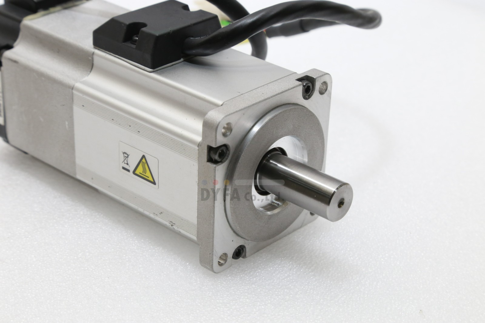 PANASONIC Used MSMD041S2B AC Servo Motor 400W MOT-I-4263=9R38