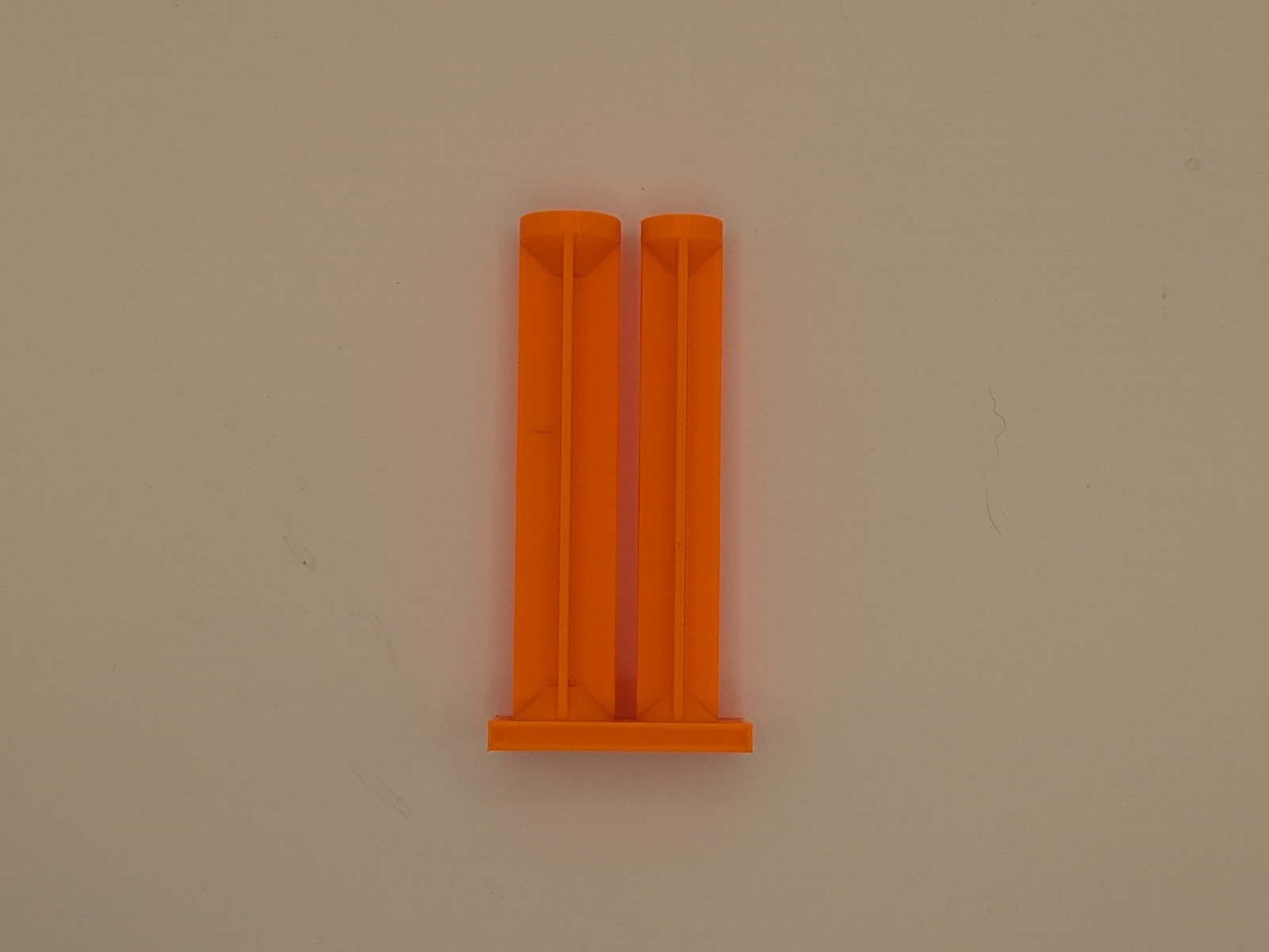 2 Part Epoxy Accessories – 5-pack of Hand Plungers For 50mL Adhesive Cartridges