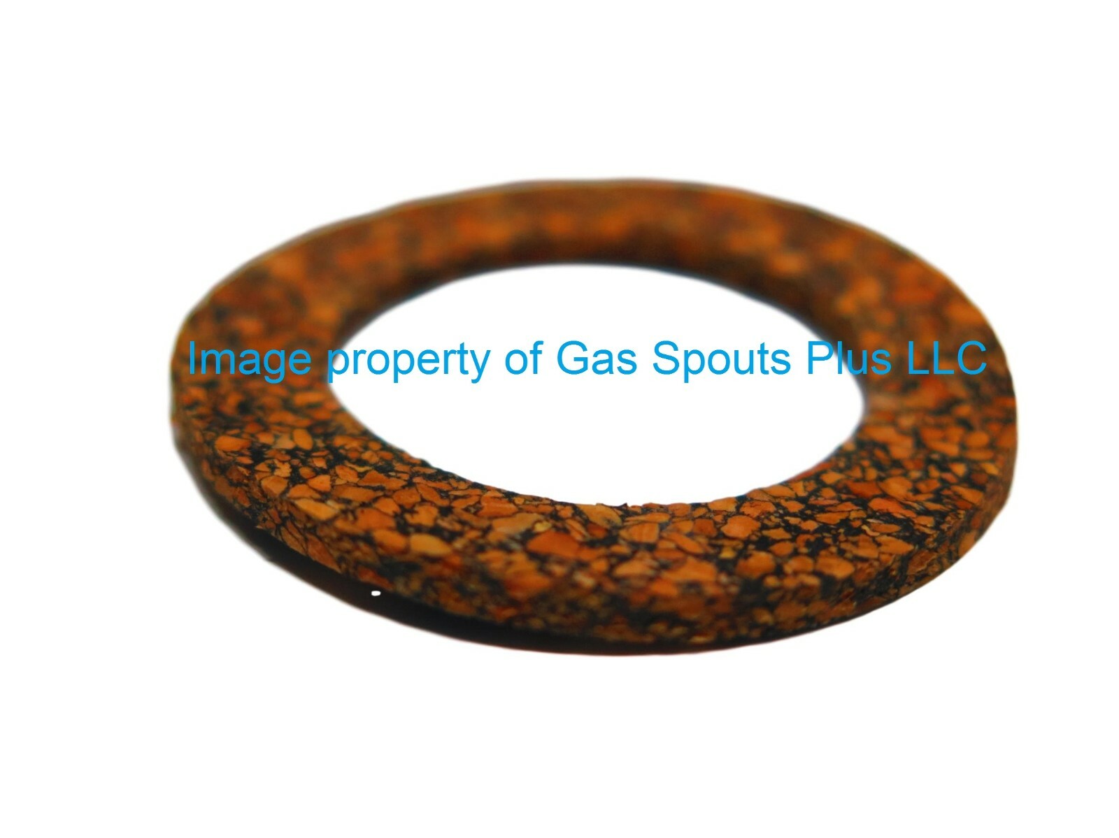 EAGLE Gas Can CORK GASKET SET “Old School” 1″ + 1-1/2″ + 2-1/2″ Outer Dimensions