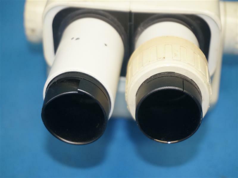 Olympus SZ3060ESD SZ30ESD Microscope Head