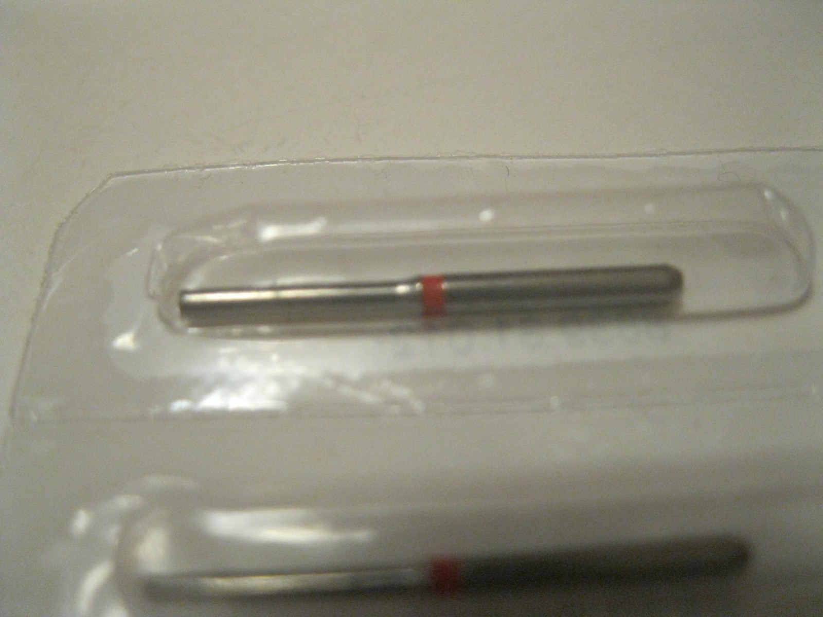 NEW 8839.31.012 Margin Refinement Diamond Burs By Brasseler (5/pk x 2 pk, 4/p)
