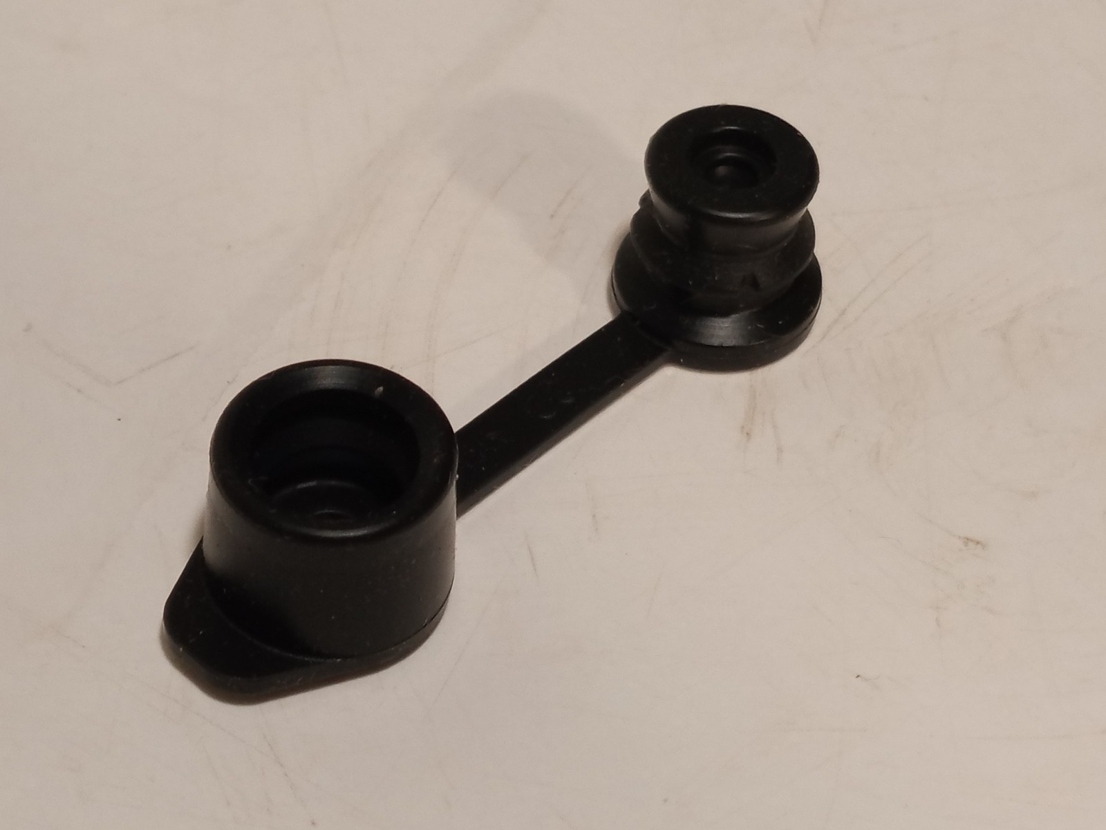 Pentax OF-B120 Air/Water Suction Valve Set for Endoscopy, Autoclavable