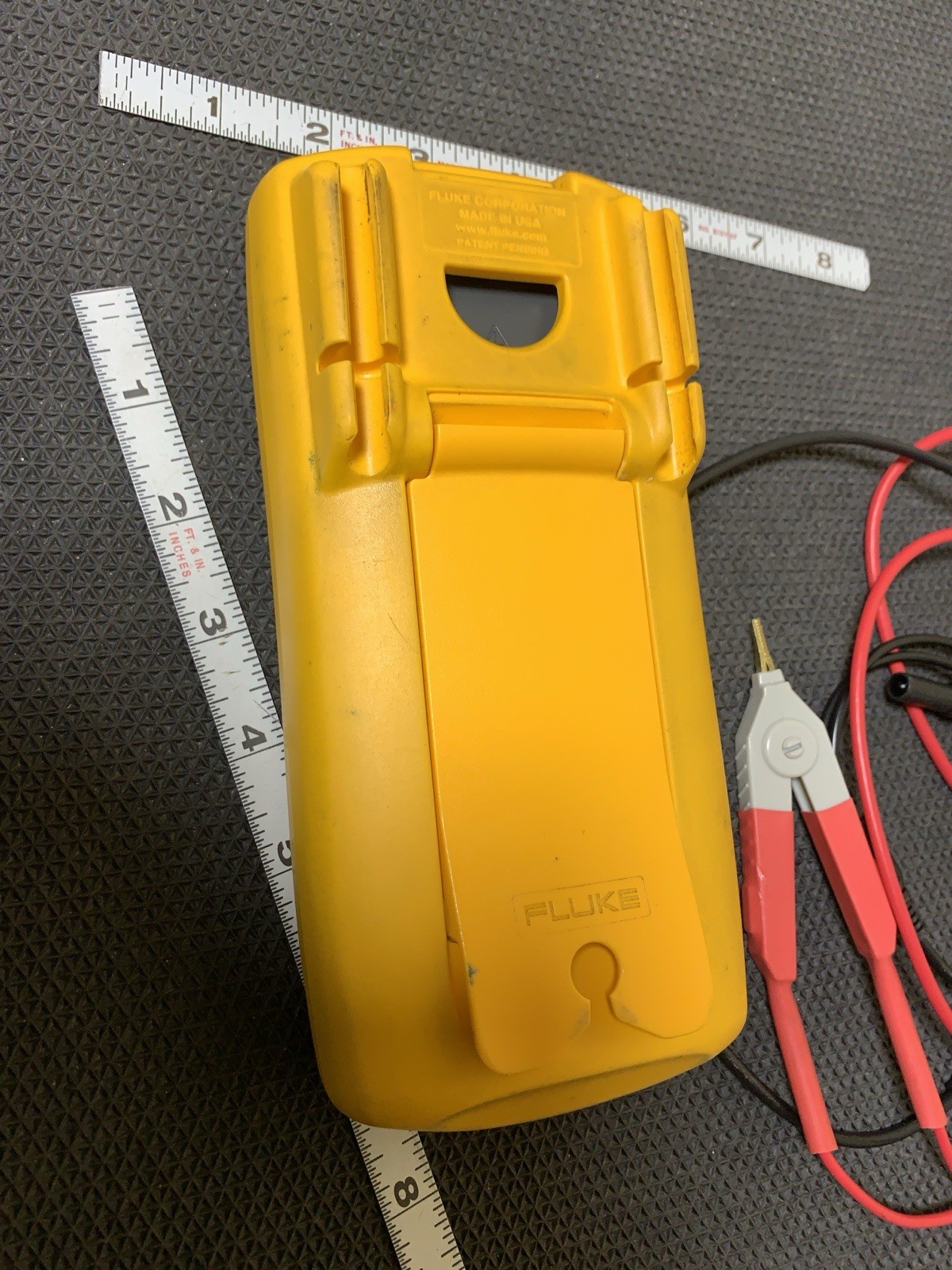 Fluke FLUKE 87-V Handheld Multimeter