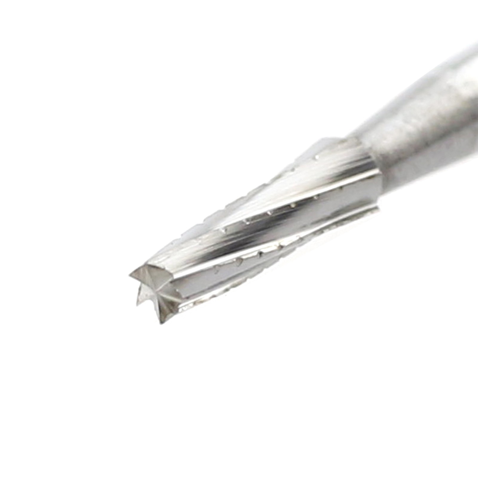 Wave Dental FGOS Surgical Burs Long Carbide Burr 25mm FG SURG 557 702 Round 4 6