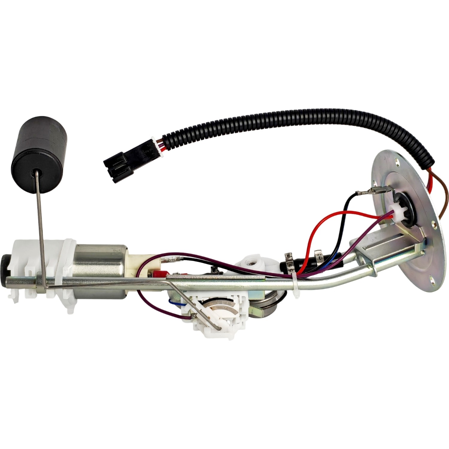 47-1048 5-Bolt Fuel Pump Module Fit for Polaris Sportsman 800 EFI X2 2007-2008