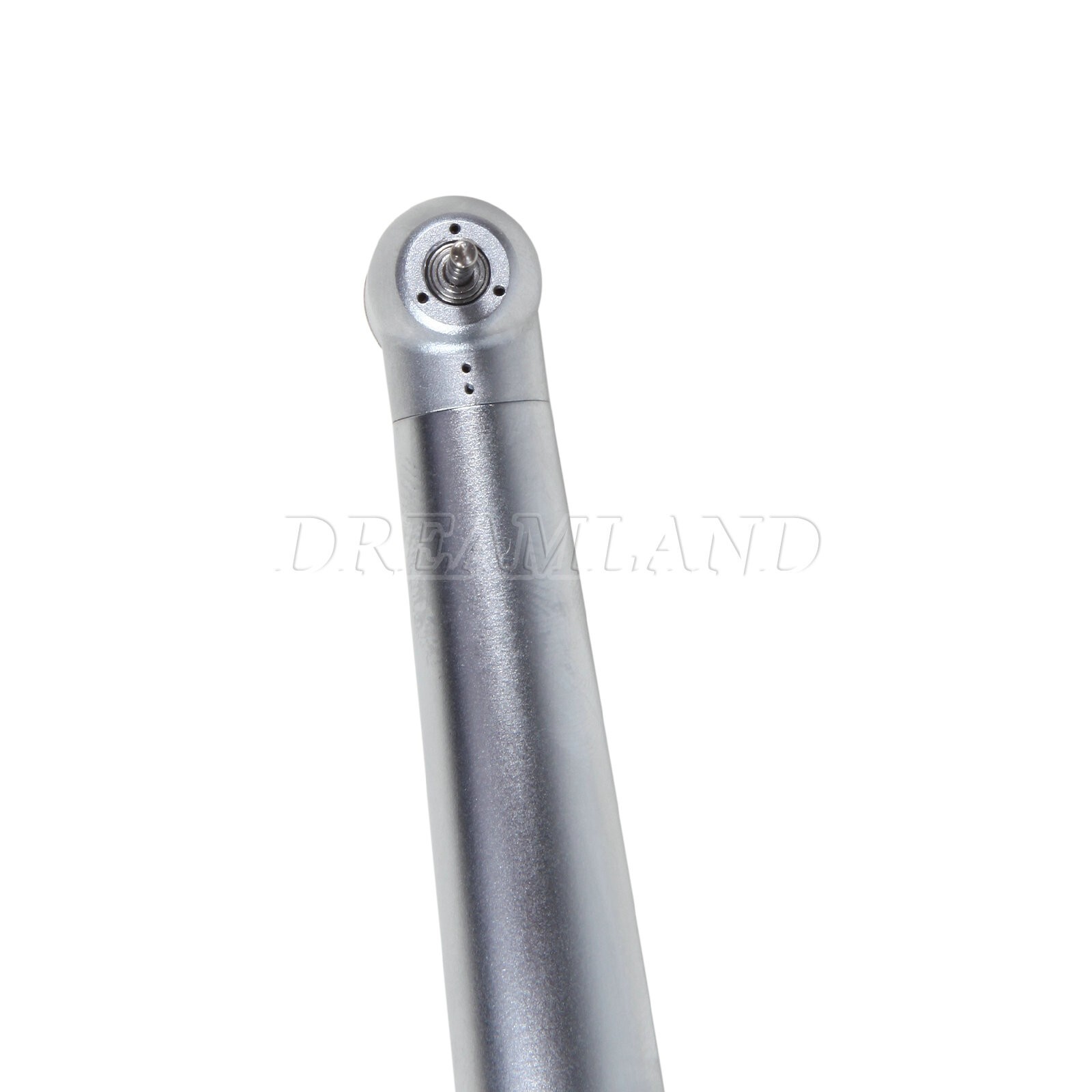 NSK PANA MAX Style Dental High Speed Turbine Handpiece Push Button 4 Hole Burr