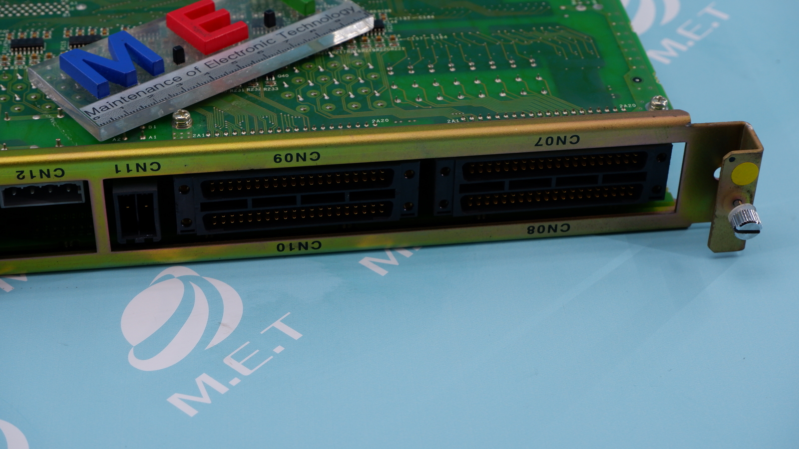 Yaskawa Nx100 I/O Jancd-Nio01-1 Df0200761-B0 Df0200759-B0 Jznc-Nif01-1 Jzncnif0