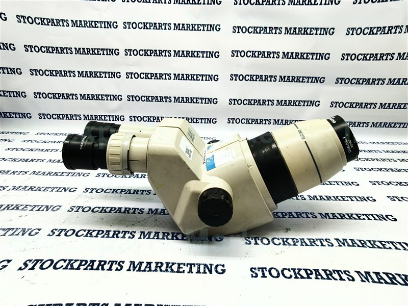 Olympus SZ3060 Microscope Head w/ 2pcs WHSZ10X/22 Eyepiece Fast Shipping