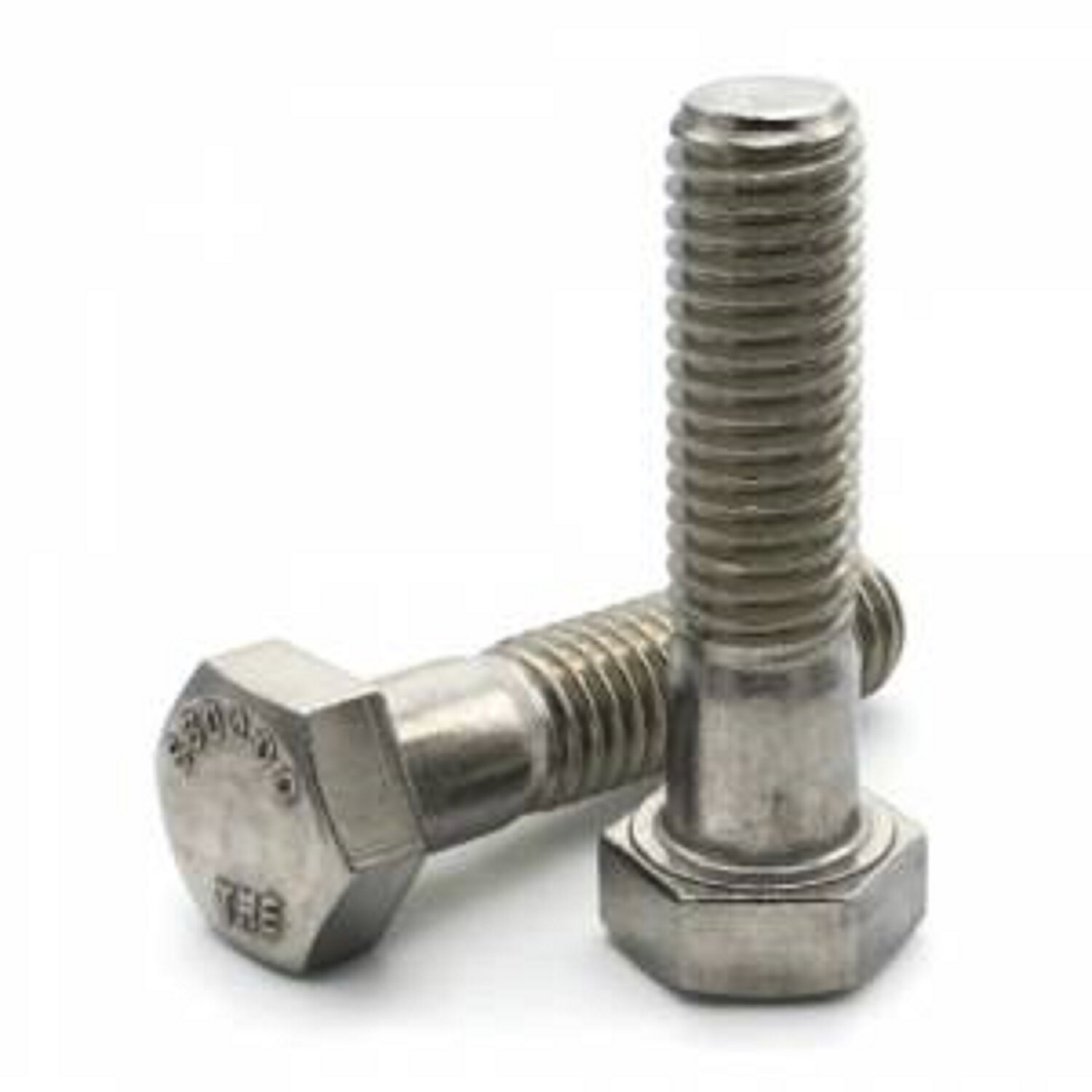 120 Piece 18-8 Stainless Steel Assortment Kit