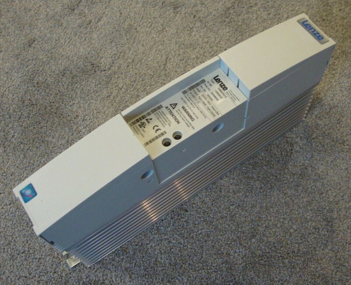 LENZE EMB9352-E BRAKE MODULE