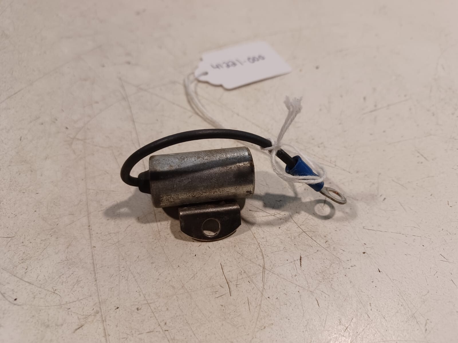 WINCO CAPACITOR 411221-000