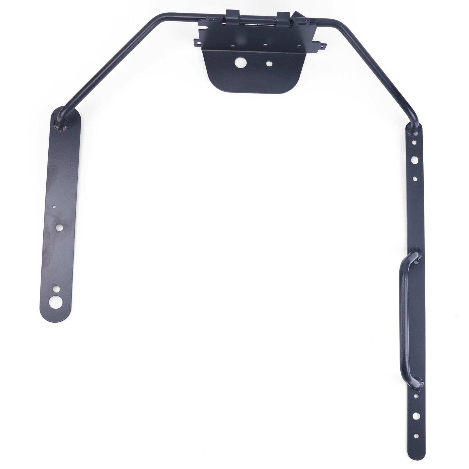 Front Door Assembly Glass 7120401 For Bobcat S590 S650 S770 S570 T590 T650 T770