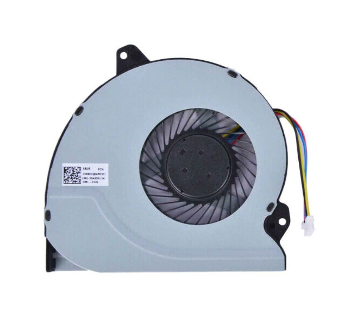 New Asus Rog Strix GL702VM series GL702VM-DB74 GL702VM-DS74 CPU GPU Cooling Fan