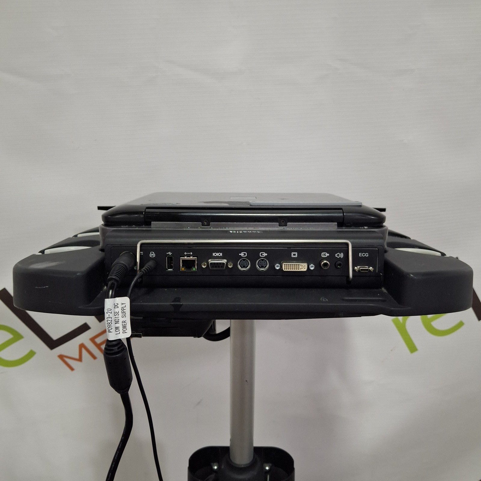 Fujifilm P20680-17 Sonosite Edge II Ultrasound
