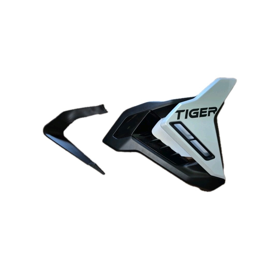 Claw Series Clip On Triumph Tiger 900 Air Deflectors- UK