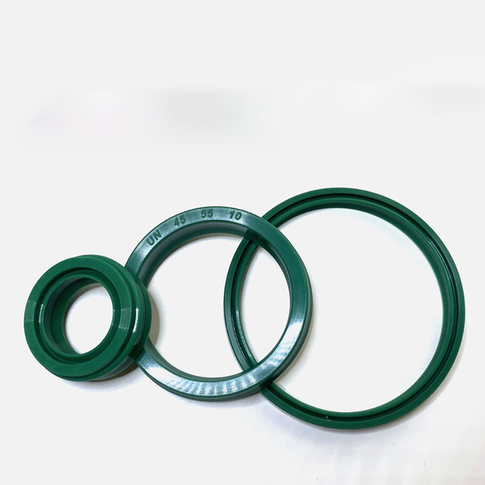 U-cup Hydraulic Ram Seal Y Seal Rod & Piston Working Cylinder Height 11/12mm PU